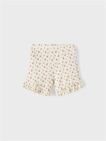 Lil Atelier Gago Jordbær Shorts Turtledove